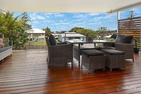 Property photo of 8 South Street Newmarket QLD 4051