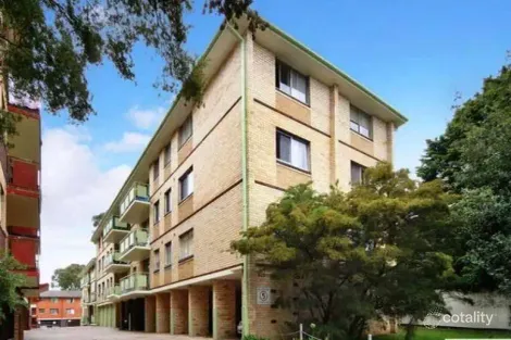 13/520 NEW CANTERBURY RD, DULWICH HILL, NSW 2203