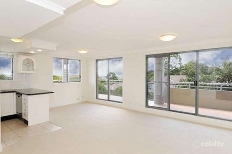 Property photo of 39/3-5 Freeman Road Chatswood NSW 2067