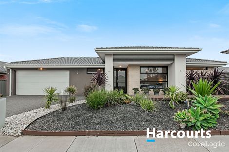 4 Haflinger Ave, Clyde North, VIC 3978