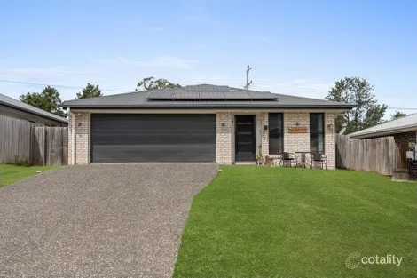 35 Innes Cres, Bundamba, QLD 4304