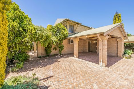 Property photo of 1/4 Swan View Terrace Maylands WA 6051