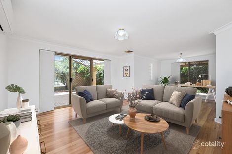 Property photo of 1/4 Swan View Terrace Maylands WA 6051