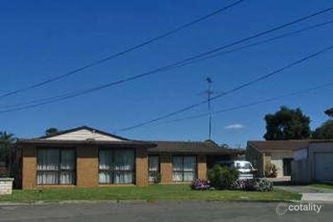 20 Silverwater Cres, Miranda, NSW 2228