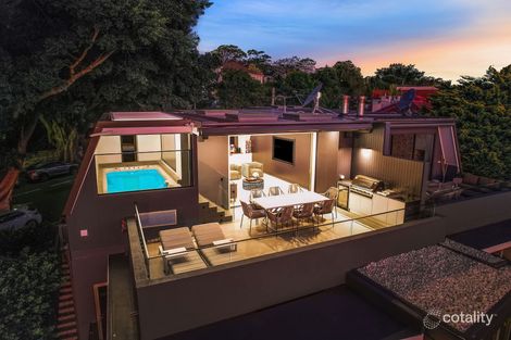 Property photo of 2/98A Bellevue Road Bellevue Hill NSW 2023