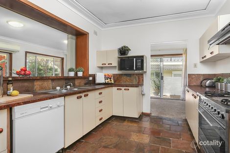 Property photo of 12 Napier Crescent North Ryde NSW 2113