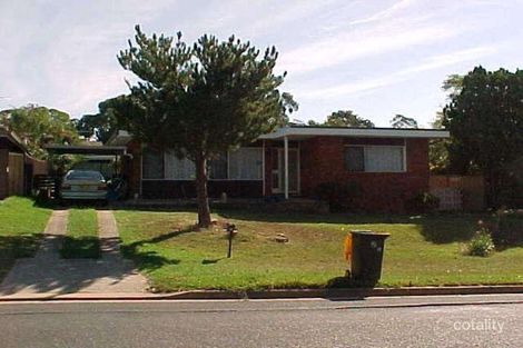 Property photo of 50 Lawn Avenue Bradbury NSW 2560