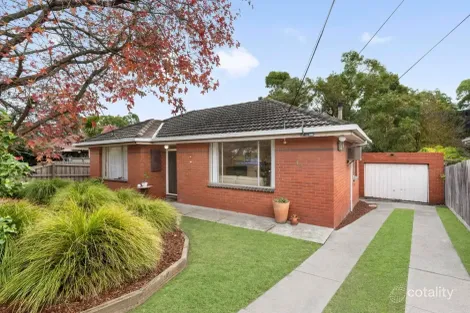 49 THERESE AVE, MOUNT WAVERLEY, VIC 3149