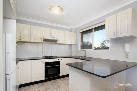 5/91-93 Cardigan St, Guildford, NSW 2161