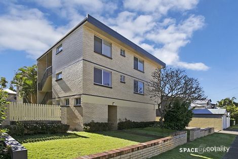 4/133 Beck St, Paddington, QLD 4064