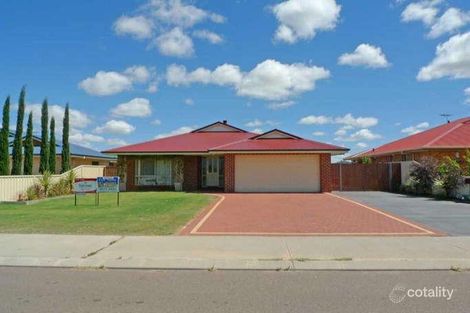 125 Easton Rd, Castletown, WA 6450