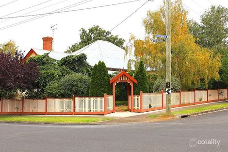 22 Clarendon St, Hamilton, VIC 3300