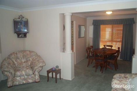 Property photo of 26 Kentwell Crescent Stanhope Gardens NSW 2768