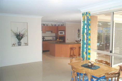 Property photo of 26 Kentwell Crescent Stanhope Gardens NSW 2768