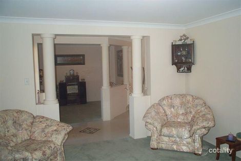 Property photo of 26 Kentwell Crescent Stanhope Gardens NSW 2768