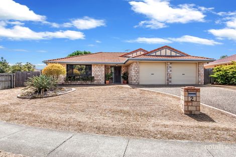 2 Heritage Dr, Brassall, QLD 4305