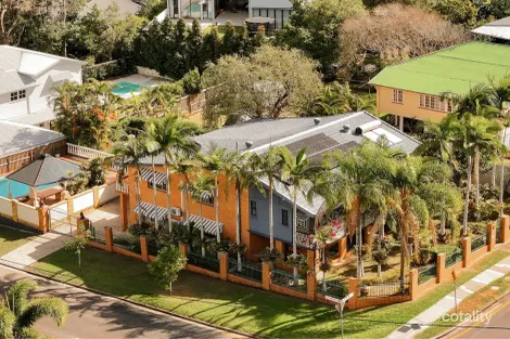Property photo of 159 Ashgrove Avenue Ashgrove QLD 4060