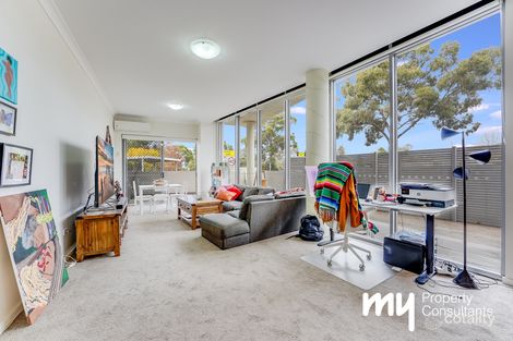 Property photo of 10/26 Tyler Street Campbelltown NSW 2560