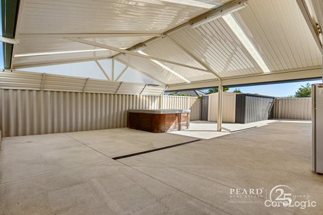 Property photo of 6 Carramup Circle Port Kennedy WA 6172