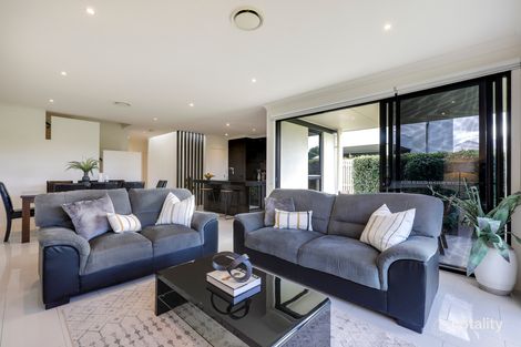 Property photo of 22 Peninsula Drive Robina QLD 4226