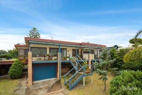 Property photo of 4 Illuka Street Merimbula NSW 2548