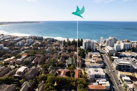 Property photo of 9/25-27 Croydon Street Cronulla NSW 2230