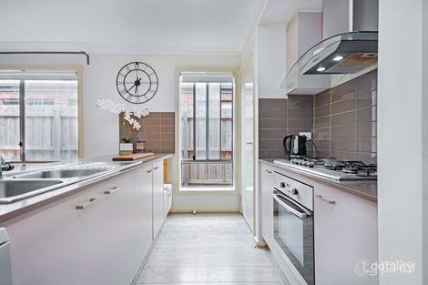 Property photo of 26 Chantelle Parade Tarneit VIC 3029