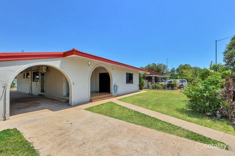 Property photo of 4 V.R.D Drive Leanyer NT 0812