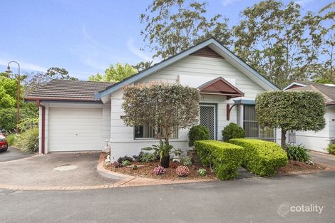 Property photo of 13/30 School Street Kincumber NSW 2251