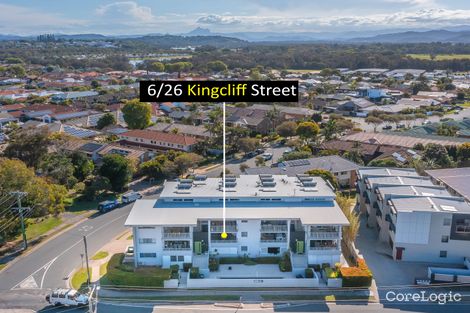 Property photo of 6/26 Kingscliff Street Kingscliff NSW 2487