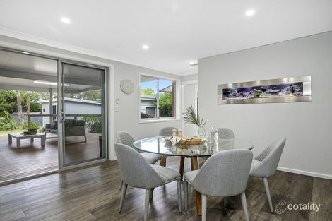 Property photo of 5 Maitland Street Davidson NSW 2085