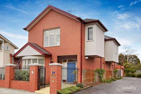 1 Rowan St, Elsternwick, VIC 3185
