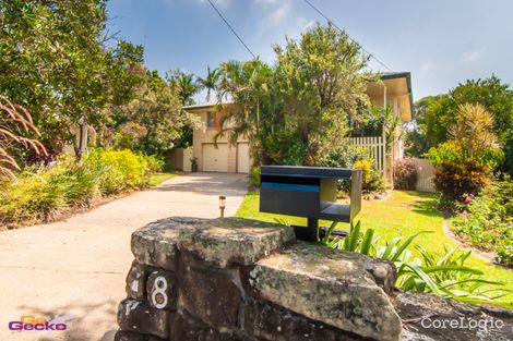 Property photo of 8 Tanbar Street Zillmere QLD 4034