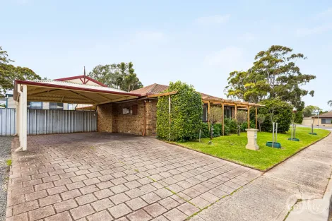 Property photo of 1 Tyson Avenue Trott Park SA 5158