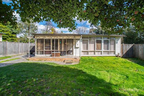 Property photo of 4 Loretto Avenue Ferntree Gully VIC 3156