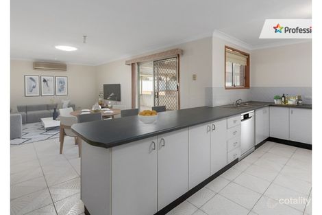 Property photo of 54 Myall Road Casula NSW 2170