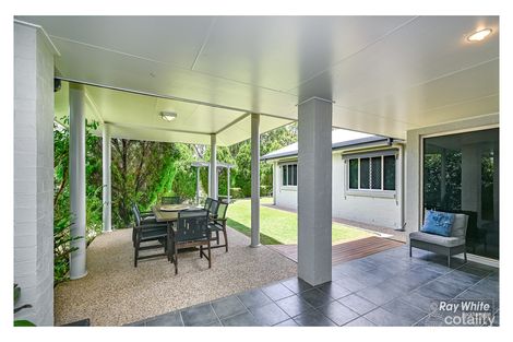 Property photo of 50 Fairfield Avenue Norman Gardens QLD 4701