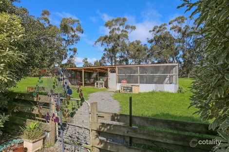 Property photo of 695 Cobden-Port Campbell Road Scotts Creek VIC 3267