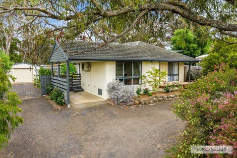 10 Club Pde, Kilmore, VIC 3764