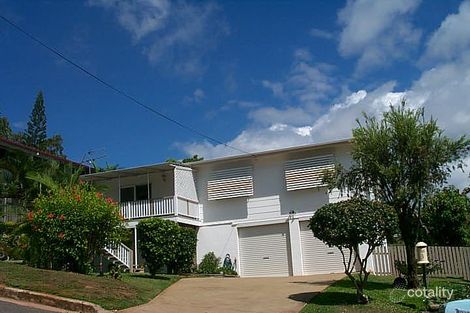 5 Allambee Cl, West Gladstone, QLD 4680