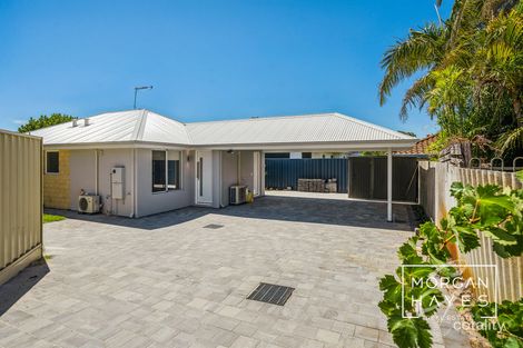 25a Aldam Cres, Shelley, WA 6148