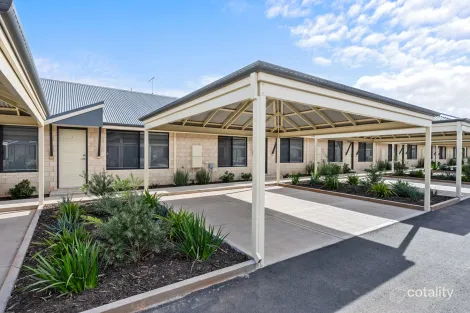 18/25 Oswald St, South Kalgoorlie, WA 6430