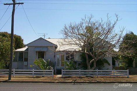 20 Williams Rd, Svensson Heights, QLD 4670