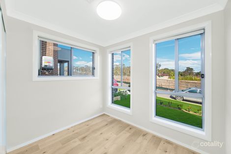 Property photo of 3 Ellevsen Street Rouse Hill NSW 2155