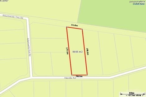 929 Neerdie Rd, Glenwood, QLD 4570