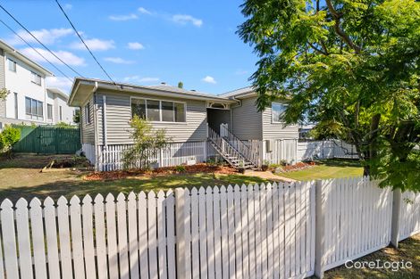 Property photo of 18 Fork Street Coorparoo QLD 4151
