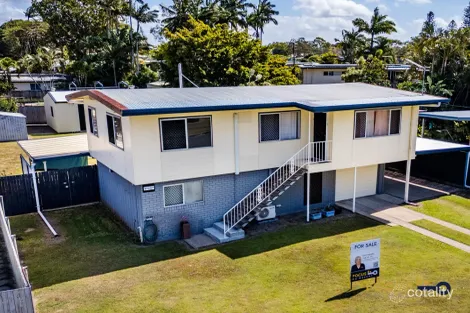 85 Investigator St, Andergrove, QLD 4740