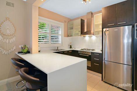 Property photo of 3/5 Isabel Avenue Vaucluse NSW 2030