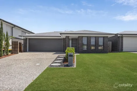 70 Leafcutter Cct, Ripley, QLD 4306