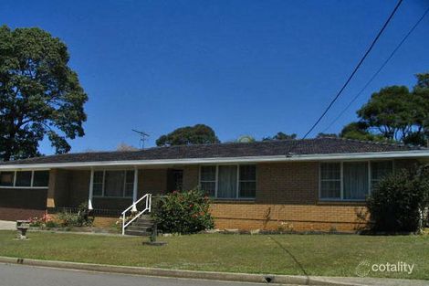 2 Winston Pl, Sylvania, NSW 2224